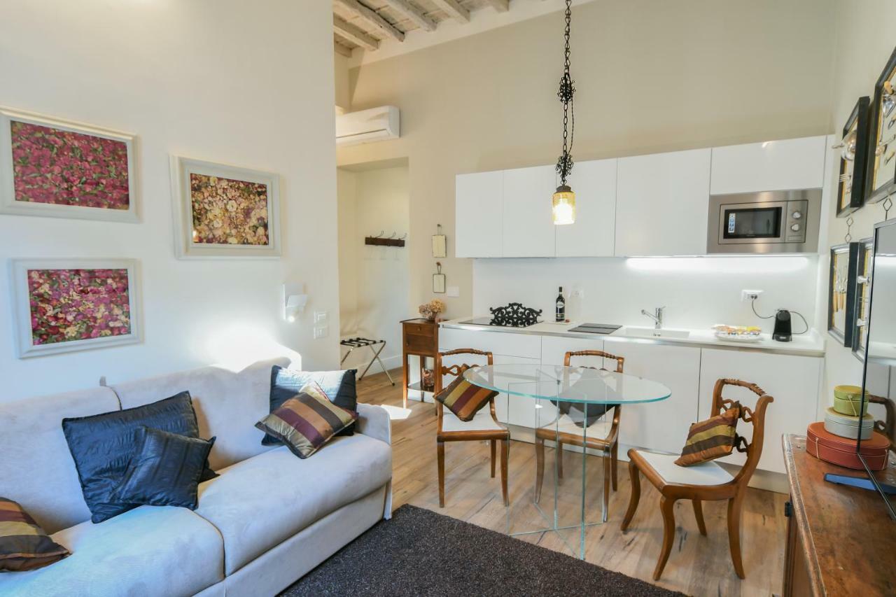 Appartamento Oltrarno'S Sweet Rose - Free Parking! Firenze Esterno foto