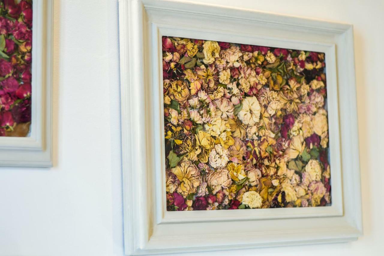 Appartamento Oltrarno'S Sweet Rose - Free Parking! Firenze Esterno foto