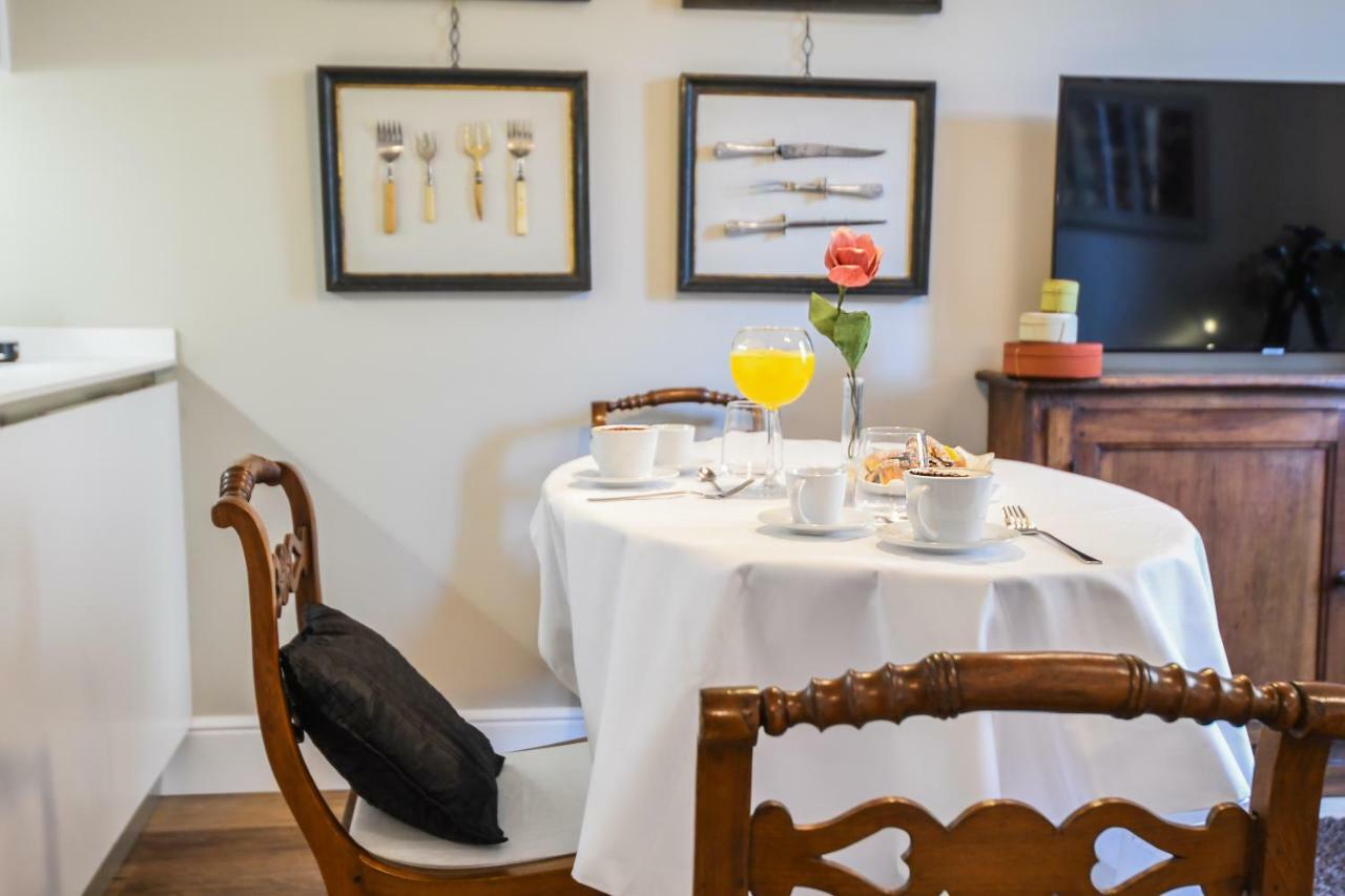 Appartamento Oltrarno'S Sweet Rose - Free Parking! Firenze Esterno foto