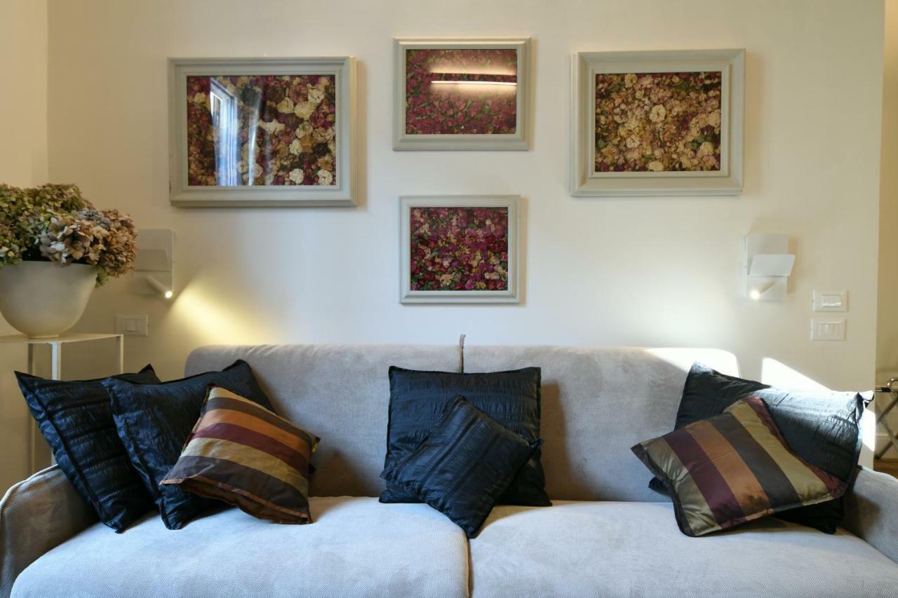 Appartamento Oltrarno'S Sweet Rose - Free Parking! Firenze Esterno foto