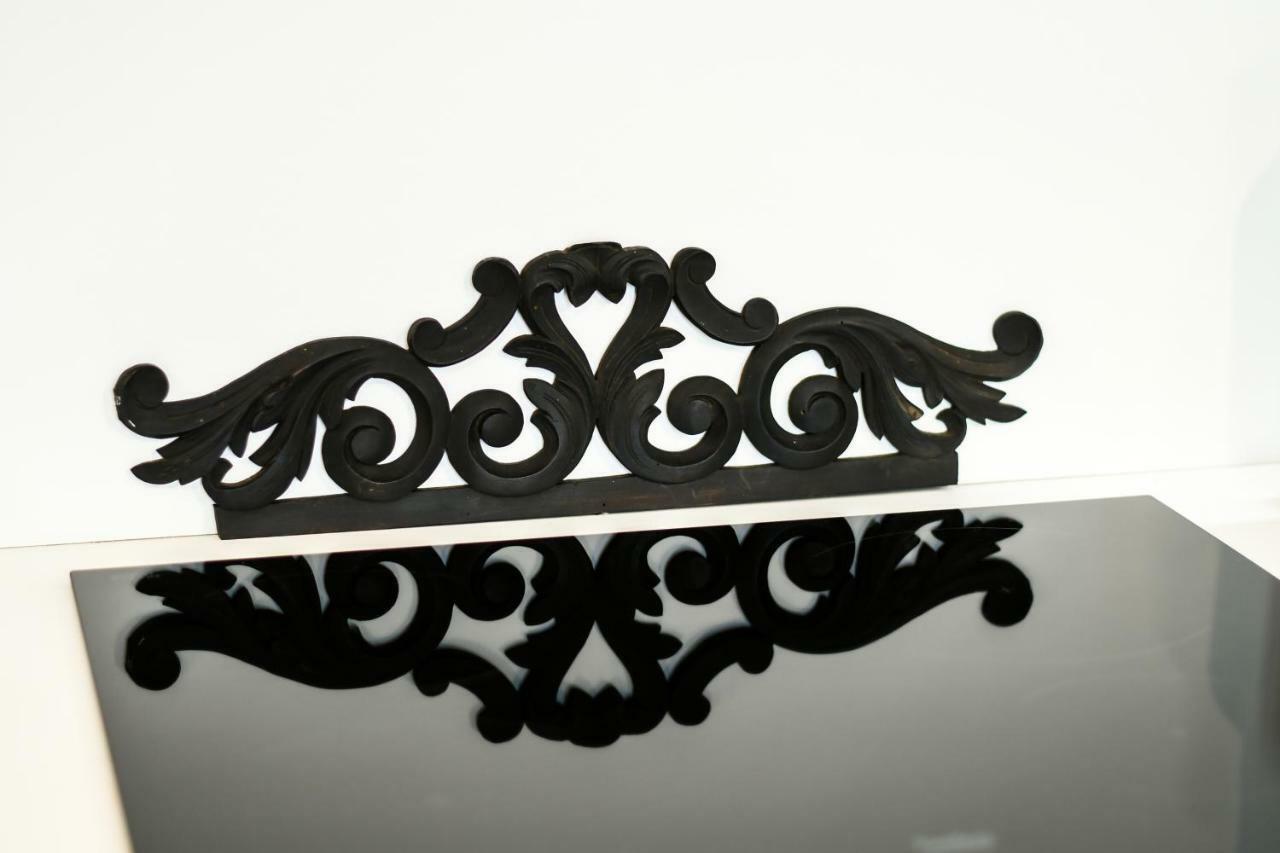 Appartamento Oltrarno'S Sweet Rose - Free Parking! Firenze Esterno foto