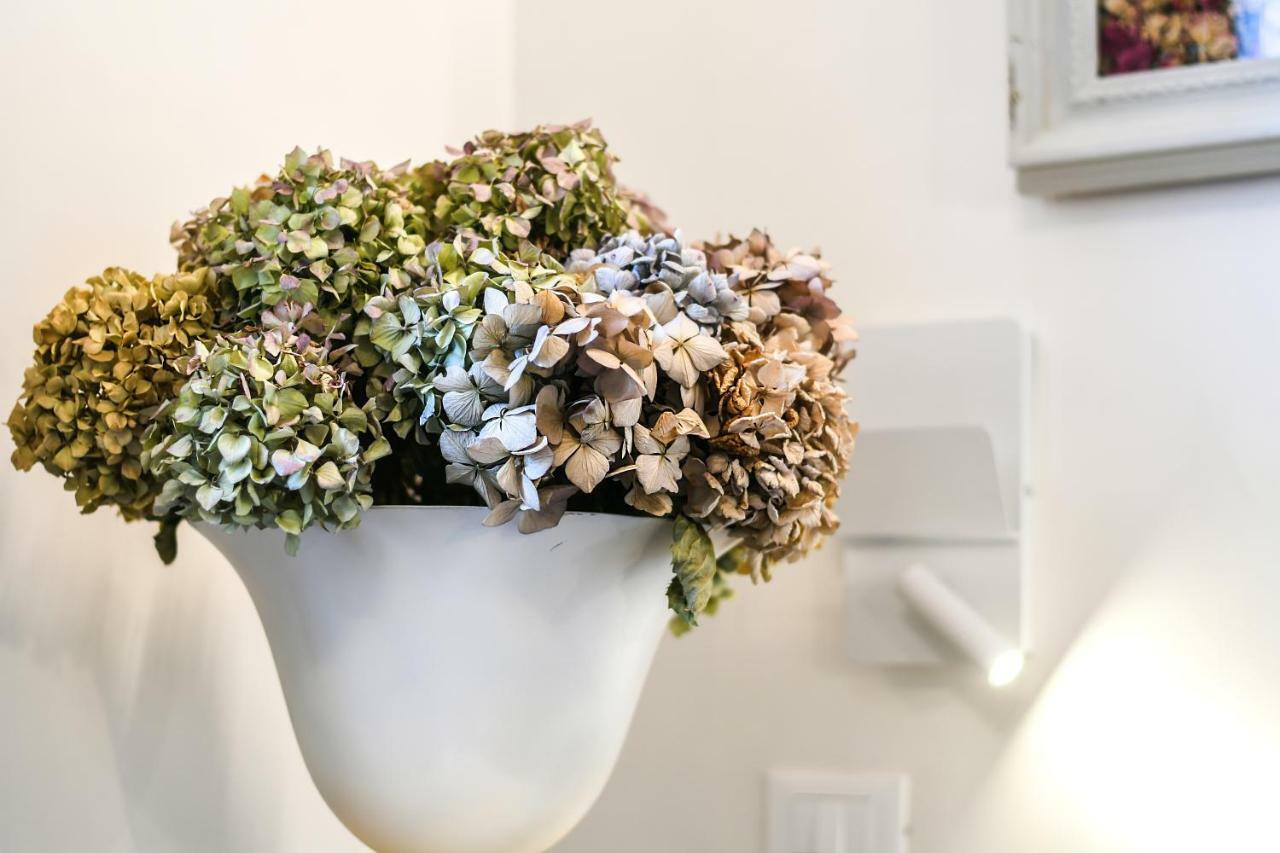 Appartamento Oltrarno'S Sweet Rose - Free Parking! Firenze Esterno foto