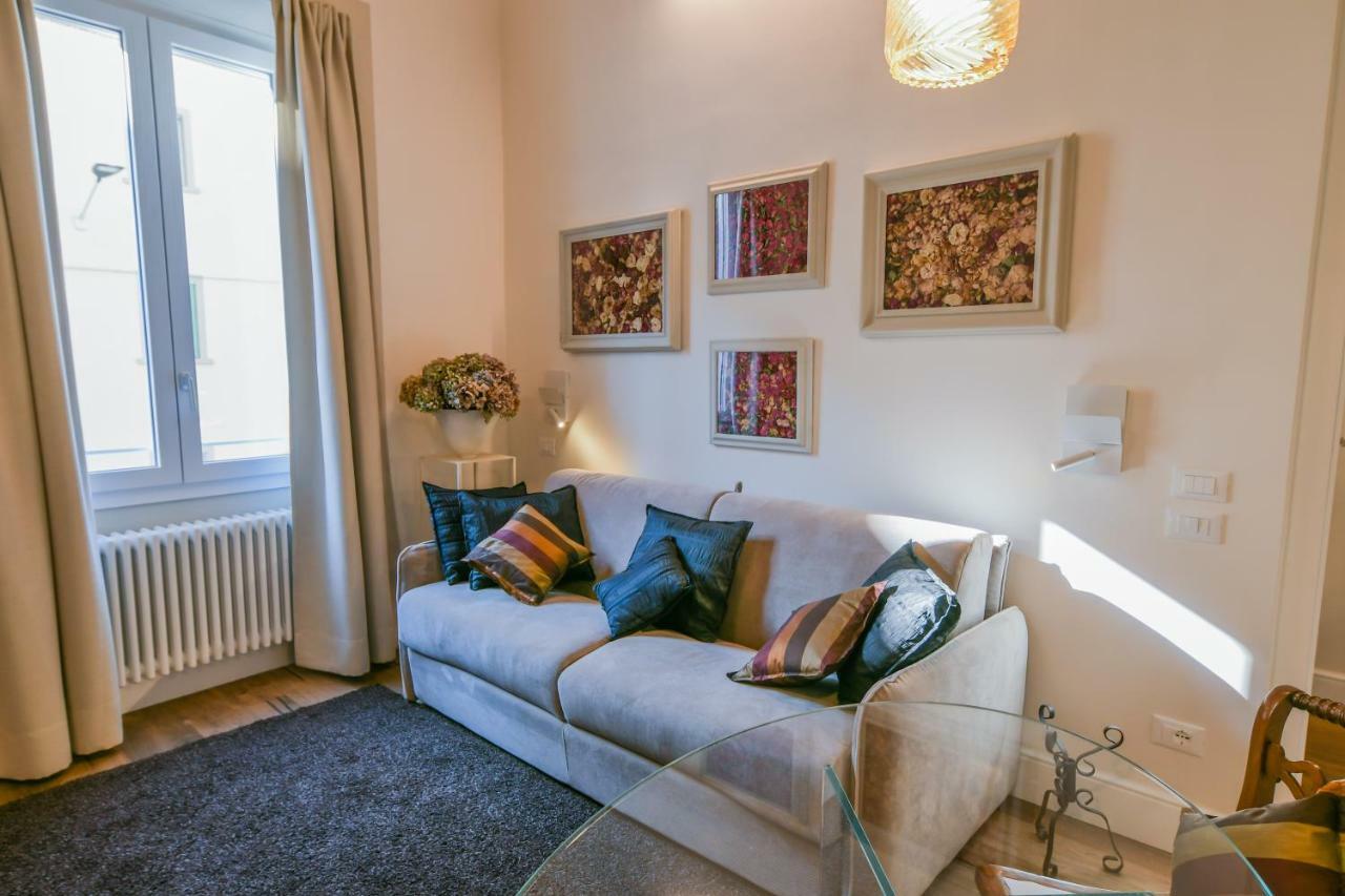 Appartamento Oltrarno'S Sweet Rose - Free Parking! Firenze Esterno foto
