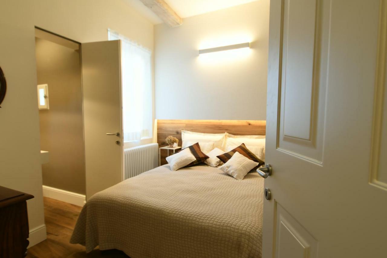 Appartamento Oltrarno'S Sweet Rose - Free Parking! Firenze Esterno foto