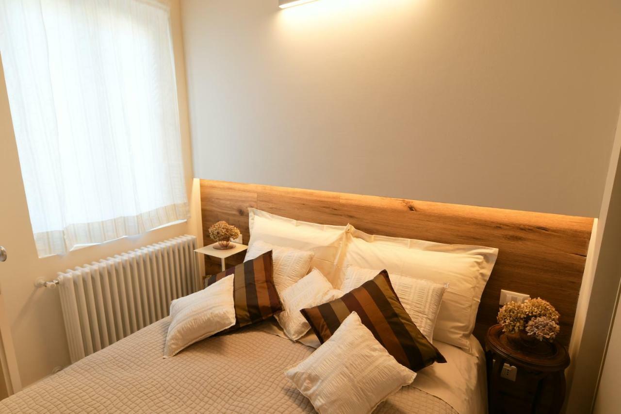 Appartamento Oltrarno'S Sweet Rose - Free Parking! Firenze Esterno foto