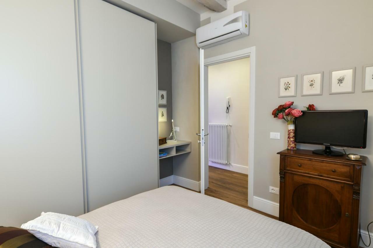 Appartamento Oltrarno'S Sweet Rose - Free Parking! Firenze Esterno foto